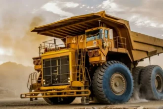 Industria cierra 2025 con su peor desempeño reciente arrastrada por la minería