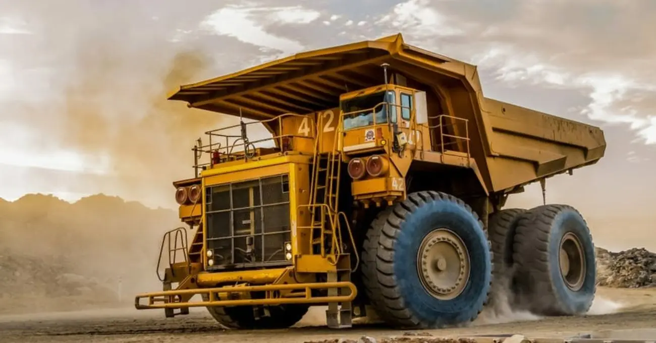 Industria cierra 2025 con su peor desempeño reciente arrastrada por la minería