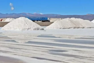 Industria del litio y Codelco cuestionan propuesta del Gobierno para declarar 76 mil ha protegidas en el Salar de Atacama