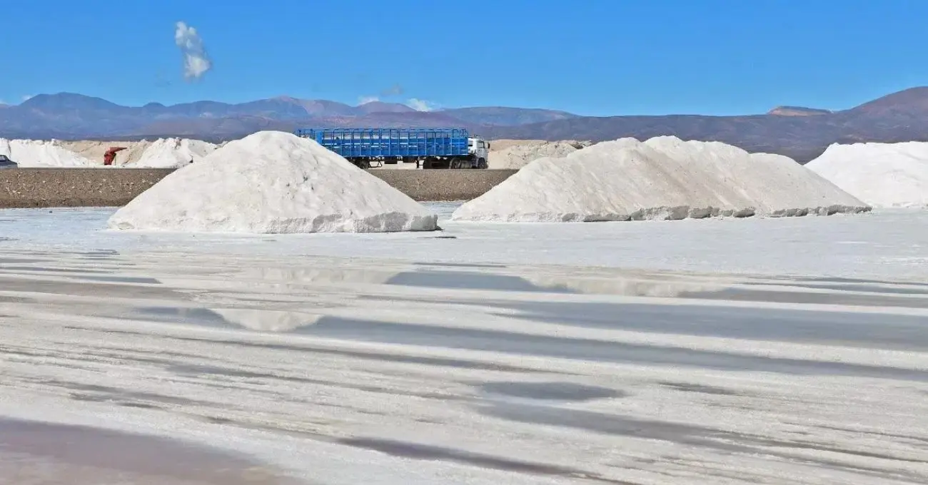 Industria del litio y Codelco cuestionan propuesta del Gobierno para declarar 76 mil ha protegidas en el Salar de Atacama