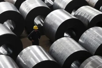 Industria japonesa critica medidas antidumping de la Unión Europea sobre acero