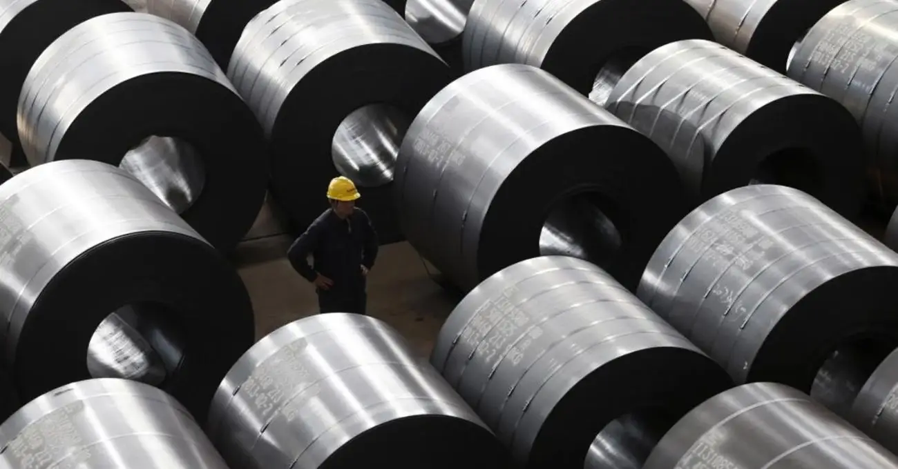Industria japonesa critica medidas antidumping de la Unión Europea sobre acero