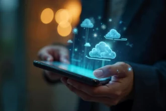 Industria minera apuesta por la nube para operaciones inteligentes y seguras