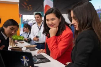 Industria minera destaca en CIMIT 2025: impulso a Tarapacá.