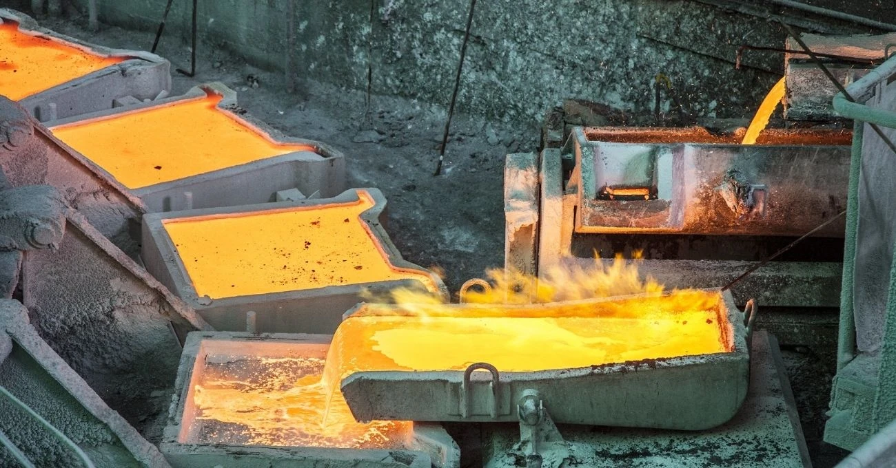 INE revela cambios en inventarios de comercio, minería e industria en septiembre