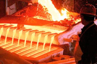 Informe Cochilco 2025: Minería del Cobre en Chile Alcanza Mínimos Históricos en Emisiones de GEI Gracias a Energías Renovables