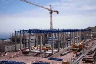 Infraestructura minera compartida: la clave hídrica para una minería más eficiente y equitativa