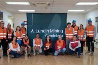 Ingeniería 2030: universidades del norte se articulan con Candelaria para cerrar brechas clave en la minería chilena