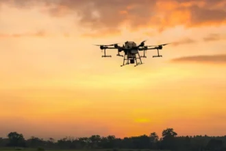 Ingeniero rompe récord con dron de vuelo prolongado: 3 horas y 31 minutos