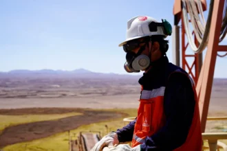 Ingenieros en minería en Chile: sueldos de hasta $3 millones y estas vacantes siguen activas para postular hoy