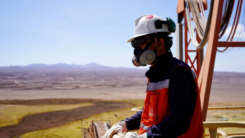 Ingenieros en minería en Chile: sueldos de hasta $3 millones y estas vacantes siguen activas para postular hoy