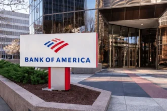Ingresos de trading de materias primas de Bank of America suben 60% en el primer trimestre