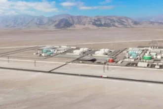 Inicia consulta indígena por proyecto INNA: Impactos y preocupaciones en Antofagasta.