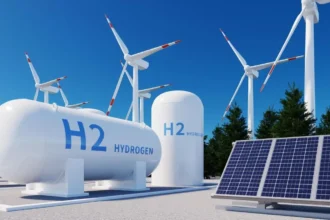 Iniciativa de beneficio tributario al hidrógeno verde pasa a Sala: 1% se pagaría al comenzar la construcción del proyecto
