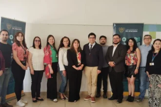 “INLiSa fortalece la alianza entre ciencia y territorio con la Universidad de Atacama para un desarrollo sostenible del litio”