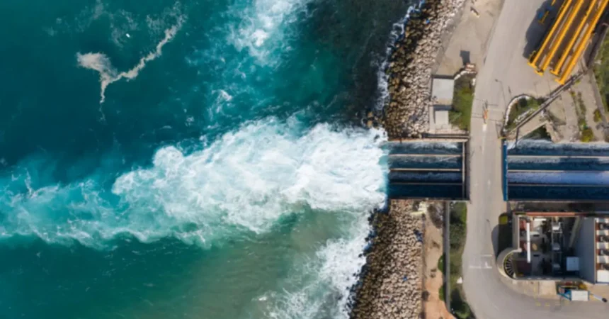 Innovación hídrica de Israel: lecciones claves para enfrentar la escasez en Chile