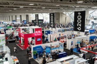 Innovación Minera Chilena Brilla en la Convención PDAC 2025 en Toronto: Líderes de Ceibo, SK Godelius y Vantaz Destacan