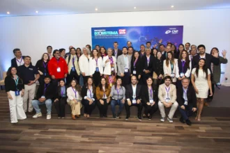 Innovación y colaboración marcaron el Encuentro Ecosistema CNP en Antofagasta