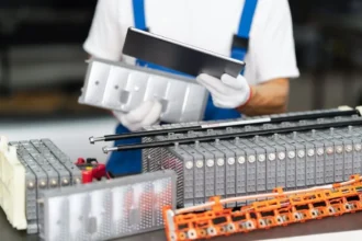 Innovador GCEG: convierte gases contaminantes en electricidad sin consumir energía extra.