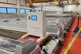 Innovadora tecnología chilena mide neblina de ácido sulfúrico en tiempo real, ¡mejorando la seguridad minera!