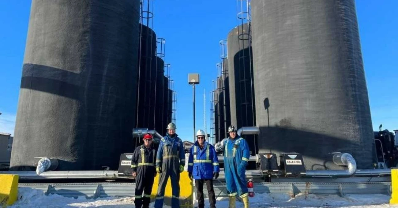 Innovadora tecnología para extracción de litio en Sudamérica con pureza del 99,5%