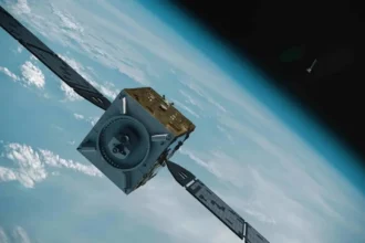 Inspección satelital multiórbita en 2027: misión japonesa marcará un hito en la gestión de basura espacial