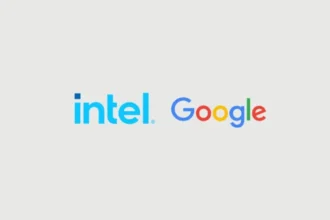 Intel y Google sellan alianza estratégica para potencia en infraestructura de IA