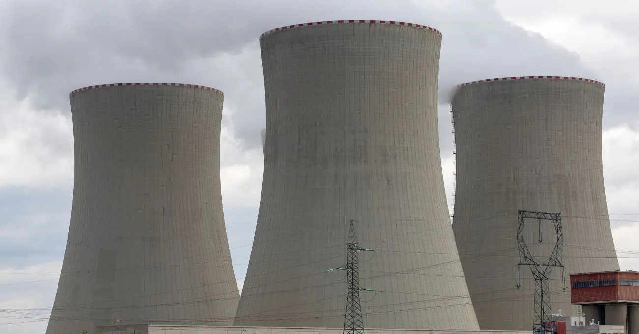 Inteligencia artificial impulsa demanda eléctrica y revive interés en el mercado del uranio