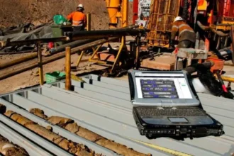 Inteligencia artificial que revoluciona la minería: Graiph IA cierra contrato con BHP para digitalizar datos geológicos a gran escala