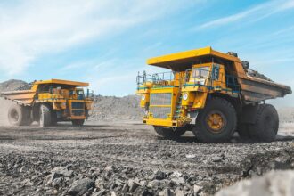 Inteligencia artificial revoluciona la minería: Chile a la vanguardia tecnológica