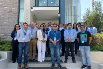 Inteligencia de campo y conectividad: Los pilares de Endress+Hauser para la industria del futuro