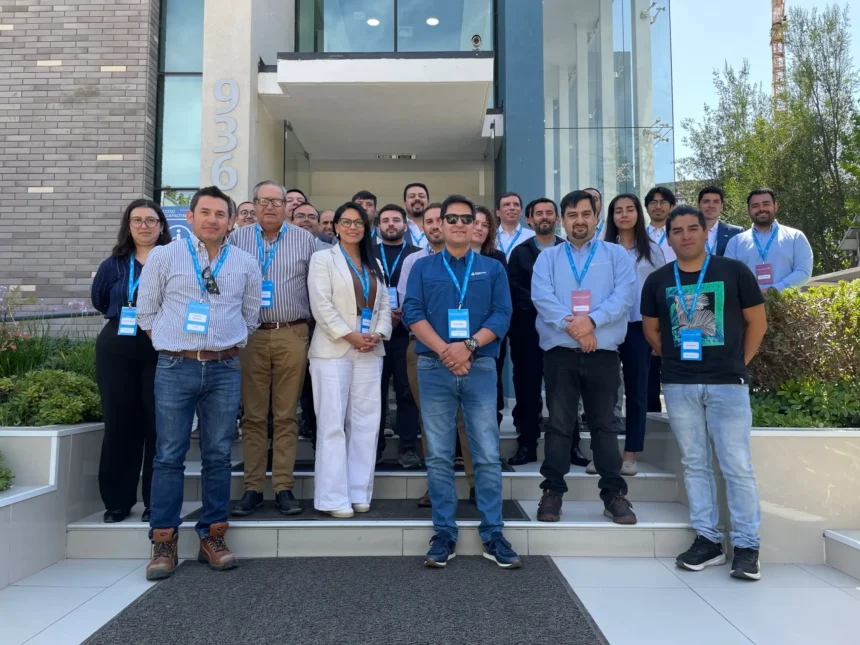 Inteligencia de campo y conectividad: Los pilares de Endress+Hauser para la industria del futuro