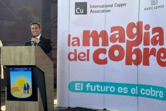 International Copper Association (ICA) lanza “La Magia del Cobre” para acercar a los niños a este recurso vital  