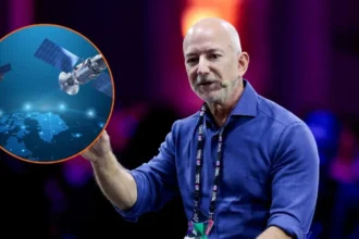 Internet satelital: 5.408 satélites y hasta 6 Tbps, la jugada de Bezos que no apunta al usuario hogar