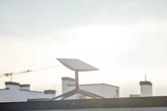 Internet satelital en órbita baja: la FCC aprueba 4.178 nuevos satélites y crece la disputa por redes críticas