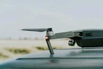 InterNexa incorpora drones e inteligencia artificial para inspeccionar infraestructura digital vinculada a la minería
