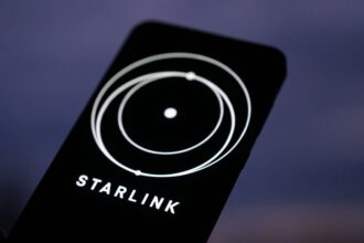 Interrupción en Starlink afecta conectividad en Chile: usuarios reportan problemas
