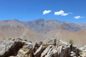Descubrimiento de cobre de alta ley en Cordillera Cobre impulsa la minería chilena