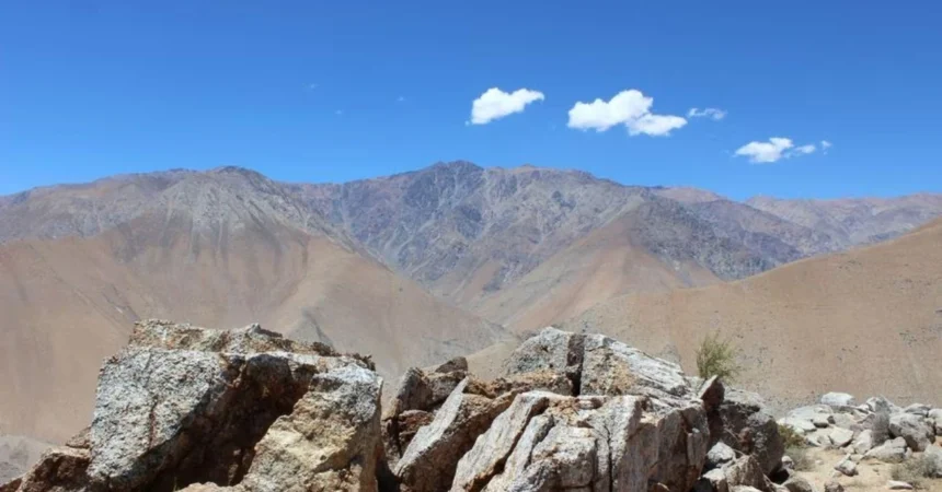 Descubrimiento de cobre de alta ley en Cordillera Cobre impulsa la minería chilena