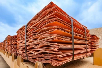 Inventarios de cobre en COMEX superan las 603 mil toneladas y reactivan arbitraje global con foco en EE.UU.