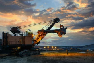 Inversión en equipamiento minero de Perú subió 115% en febrero y llegó a US$ 91 millones