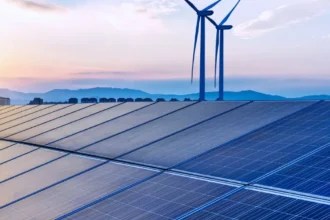 Inversión energética consolida repunte en 2025 y refuerza rol de las renovables y el almacenamiento