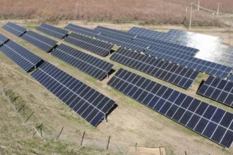 Inversión histórica en la transición energética: Acera A.G. y los $24.000 millones de dólares