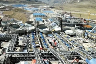 Inversión minera china en Perú supera US$ 30.000 millones y acelera adopción de 5G e inteligencia artificial