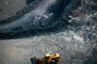 Inversión minera en Chile: US$104.549 millones y la brecha que Argentina abre con el RIGI