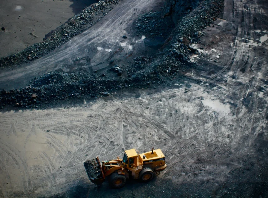 Inversión minera en Chile: US$104.549 millones y la brecha que Argentina abre con el RIGI