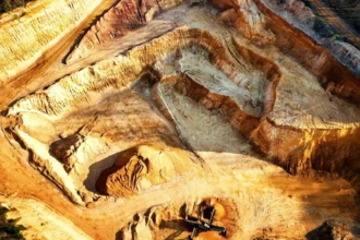 Inversión minera en Perú: 4 regiones concentran 53,9% y Arequipa toma ventaja con US$ 137 millones