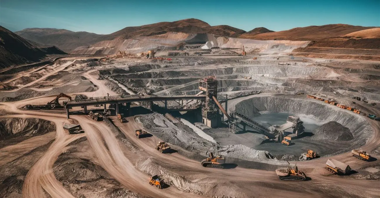 Inversión minera en Perú acelera su ritmo y consolida recuperación del sector en 2025