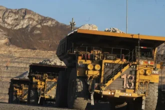 Inversión minera en Perú alcanza su mayor dinamismo en años y supera los US$ 4.480 millones al cierre de octubre