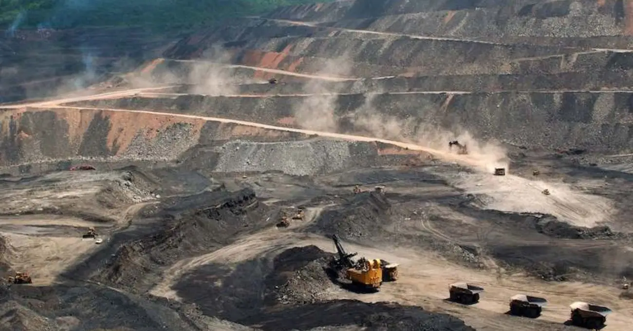 Inversión minera en Perú debería aumentar al 4 % del PBI.